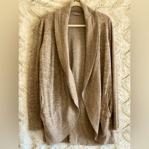 Barefoot Dreams Cozy Chic Lite Circle Cardigan